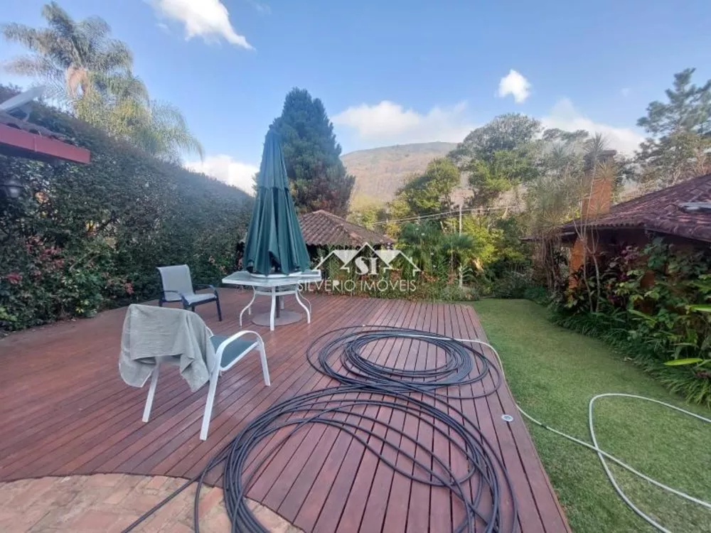 Casa, 7 quartos, 350 m² - Foto 20