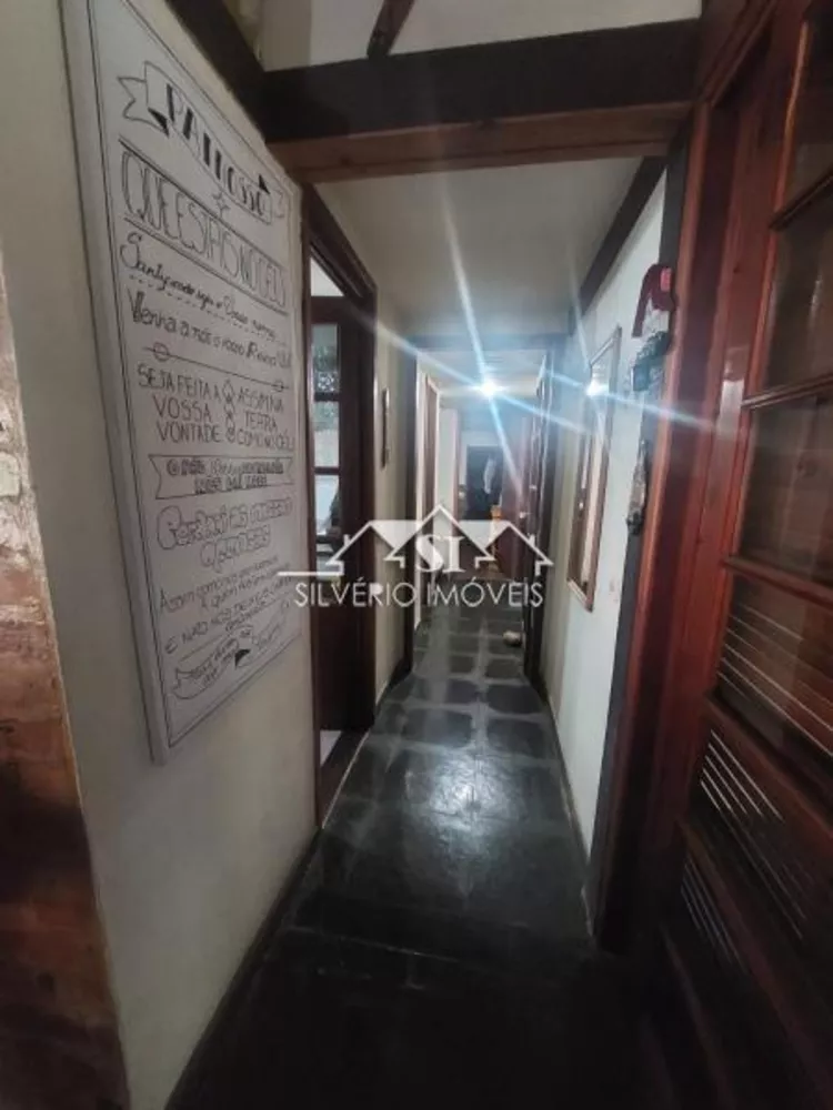 Casa, 7 quartos, 350 m² - Foto 77