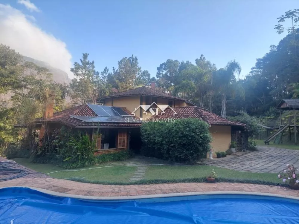 Casa, 7 quartos, 350 m² - Foto 85