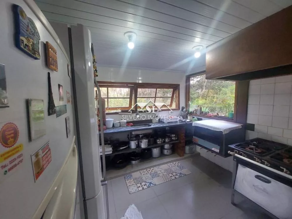 Casa, 7 quartos, 350 m² - Foto 14