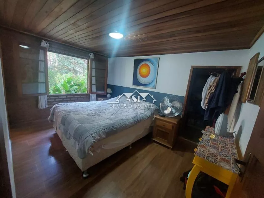 Casa, 7 quartos, 350 m² - Foto 17