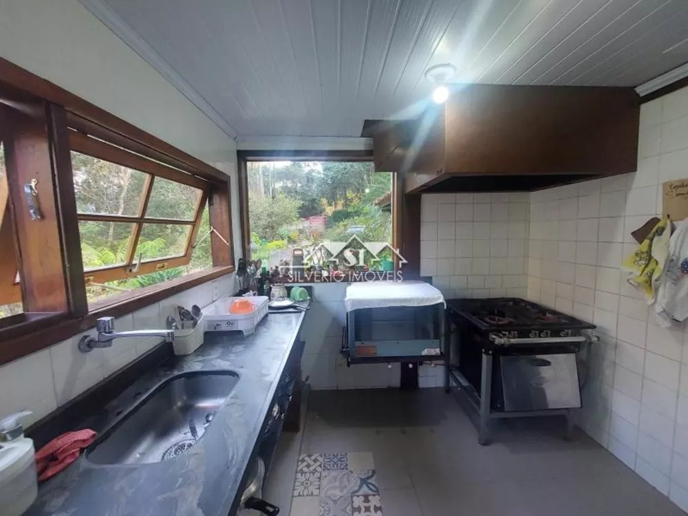 Casa, 7 quartos, 350 m² - Foto 62