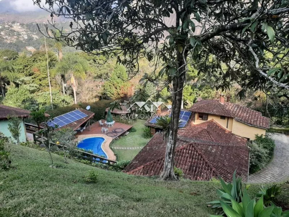 Casa, 7 quartos, 350 m² - Foto 48