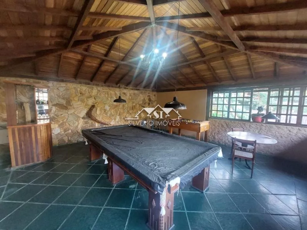 Casa, 7 quartos, 350 m² - Foto 29