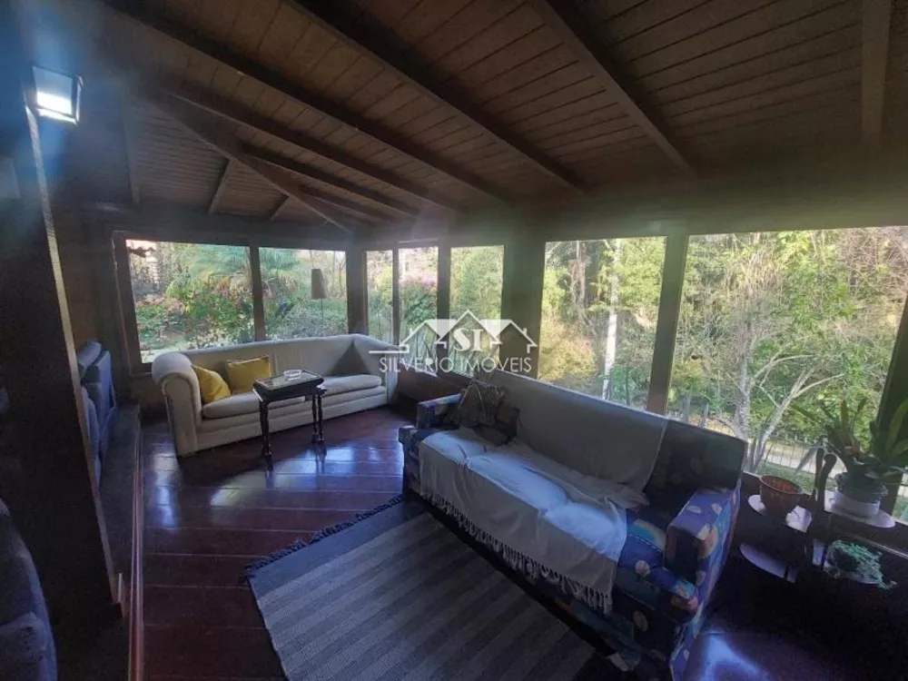 Casa, 7 quartos, 350 m² - Foto 58