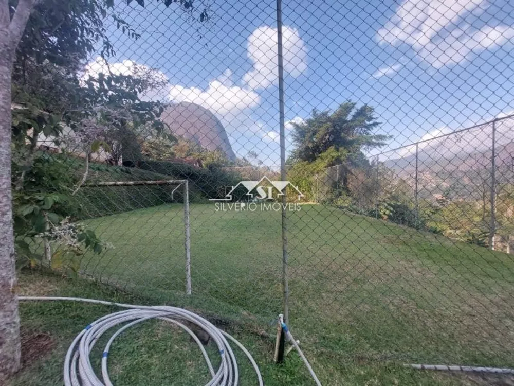Casa, 7 quartos, 350 m² - Foto 1