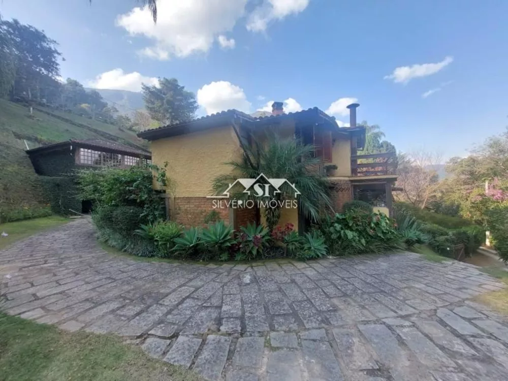 Casa, 7 quartos, 350 m² - Foto 46