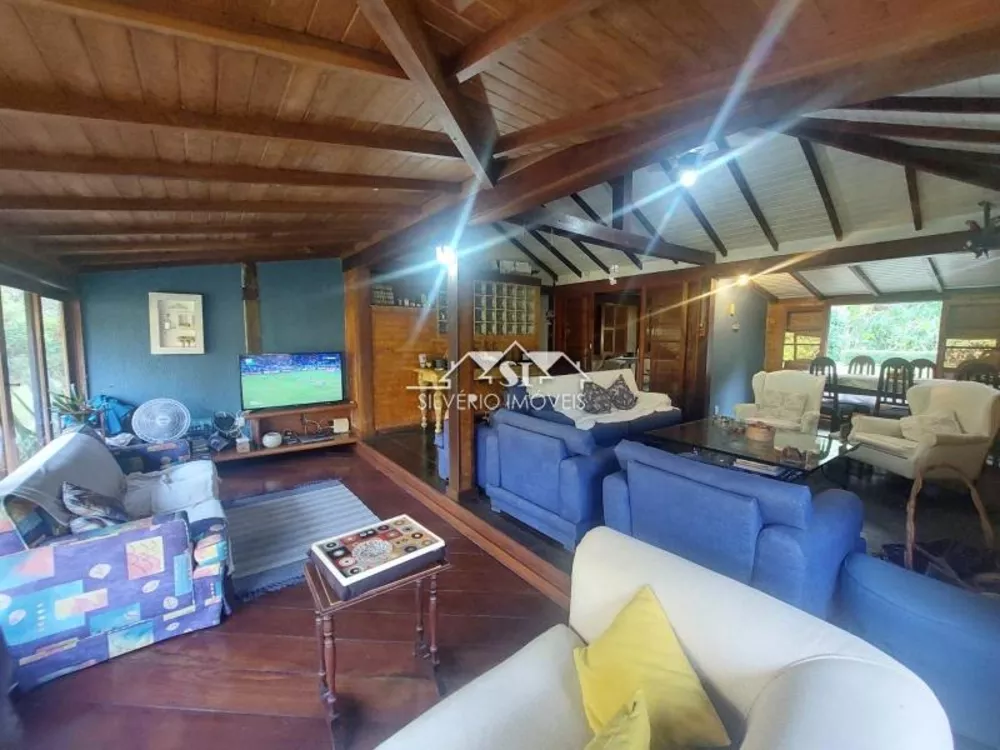 Casa, 7 quartos, 350 m² - Foto 28