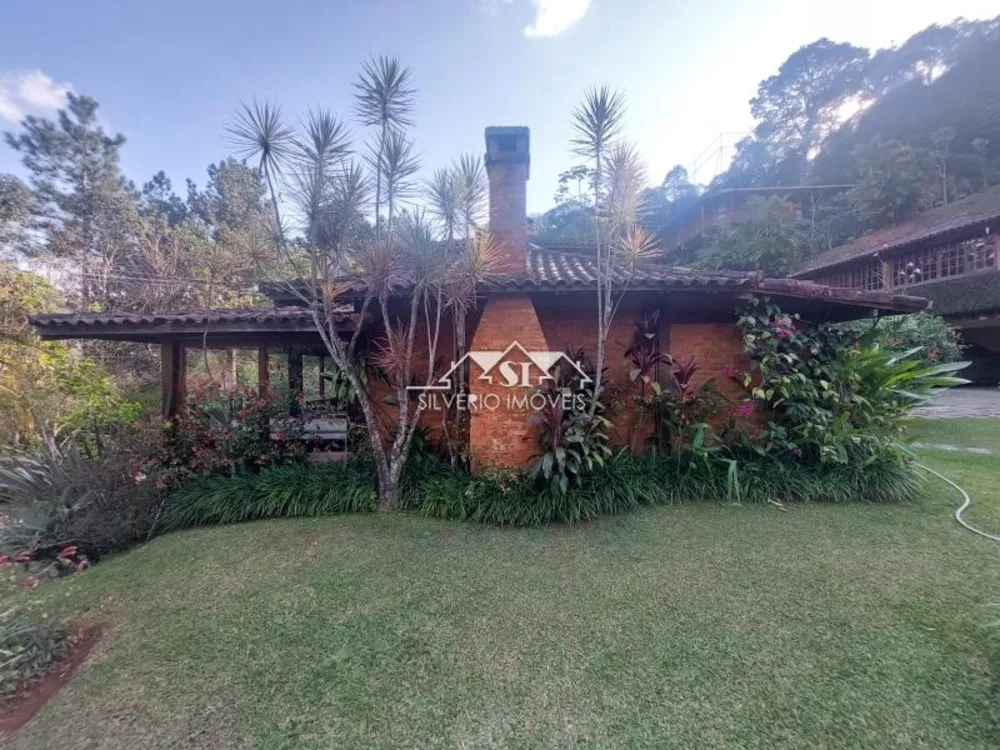 Casa, 7 quartos, 350 m² - Foto 44