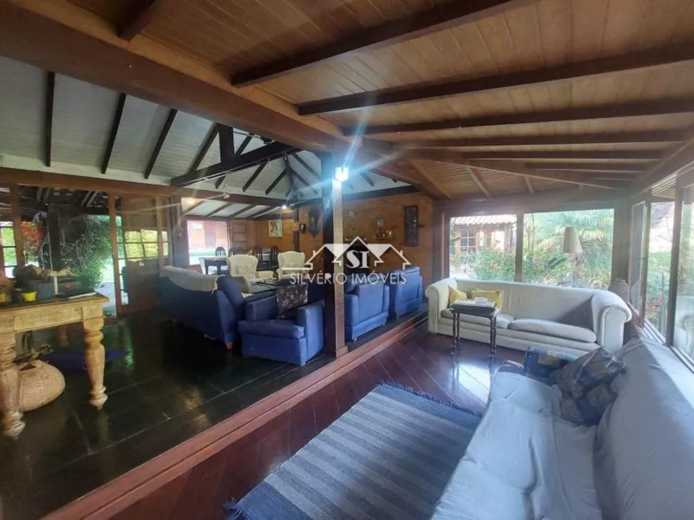 Casa, 7 quartos, 350 m² - Foto 86