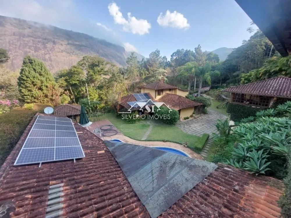 Casa, 7 quartos, 350 m² - Foto 16
