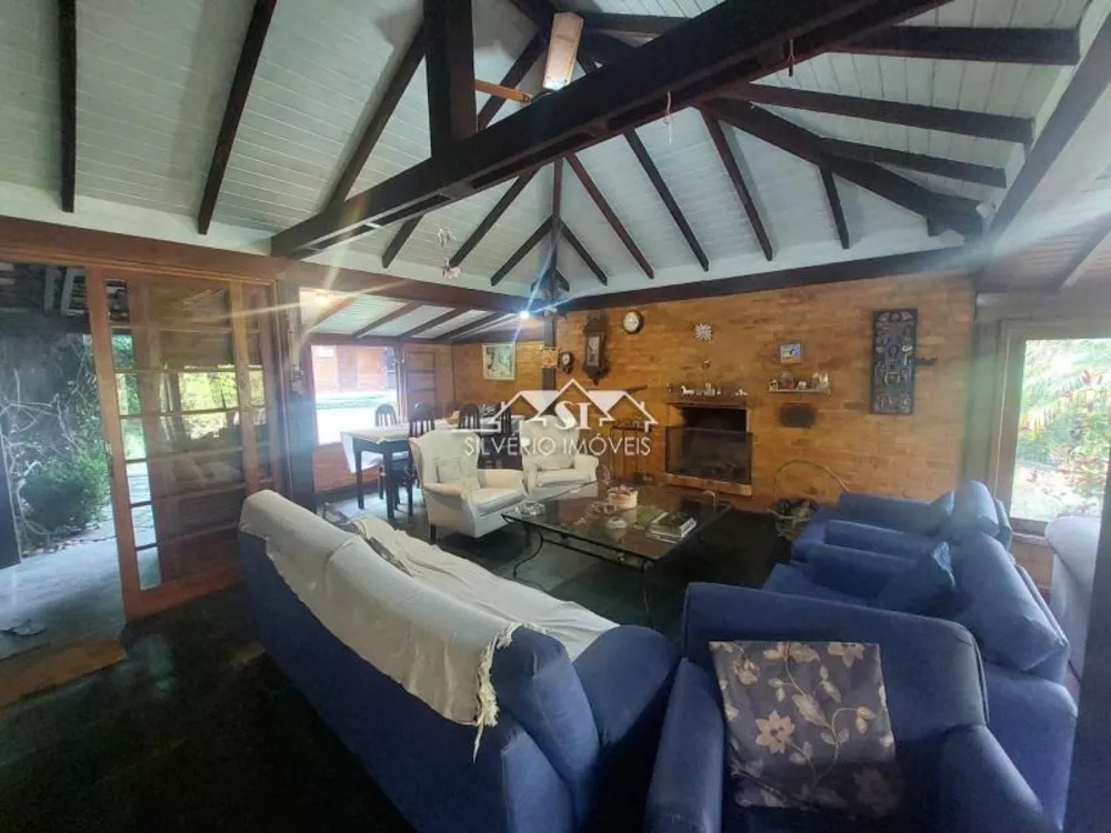 Casa, 7 quartos, 350 m² - Foto 89