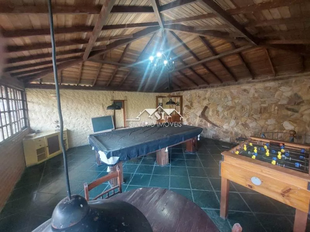 Casa, 7 quartos, 350 m² - Foto 12
