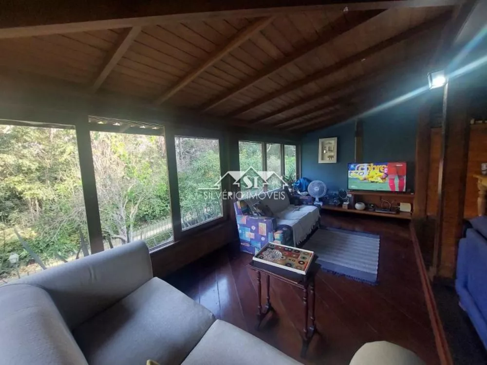 Casa, 7 quartos, 350 m² - Foto 80