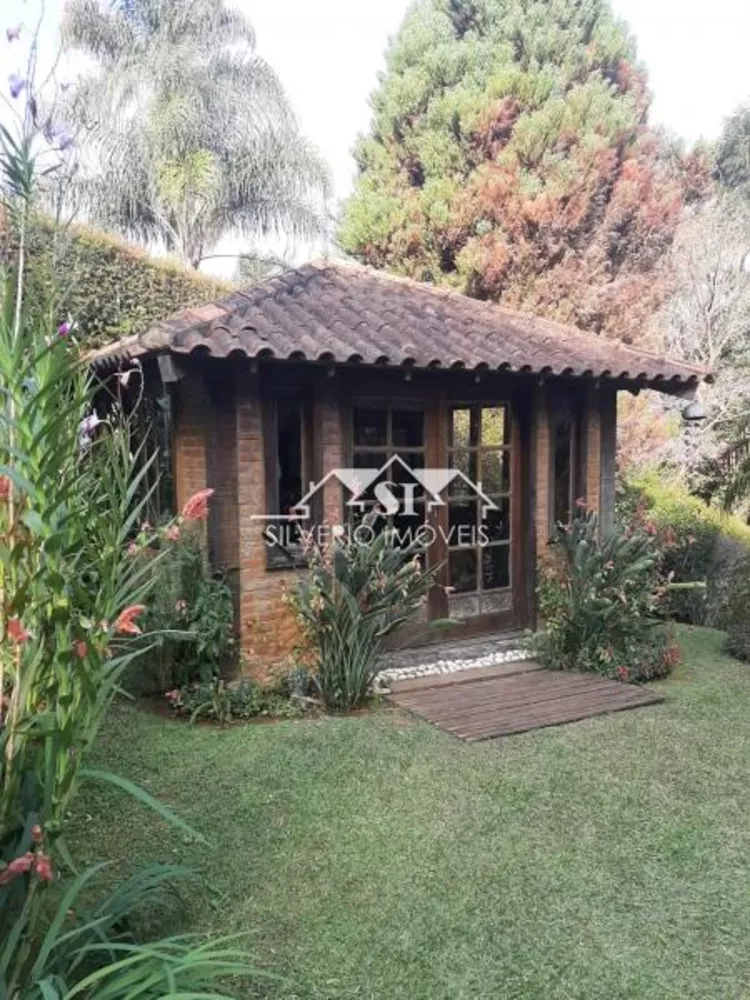 Casa, 7 quartos, 350 m² - Foto 21