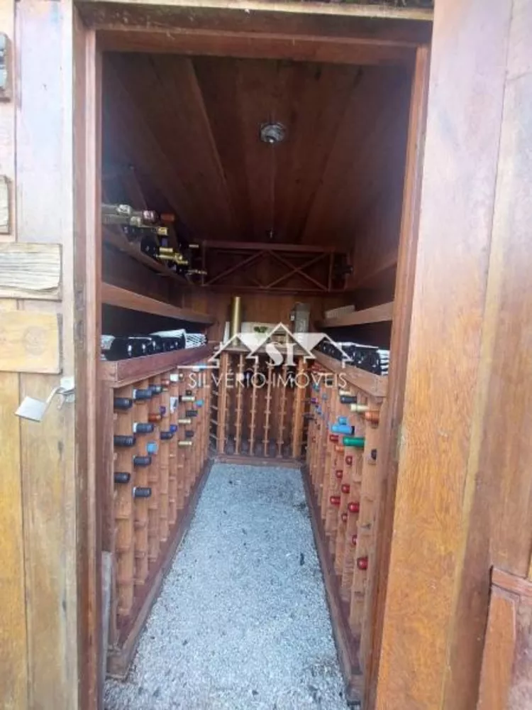 Casa, 7 quartos, 350 m² - Foto 70