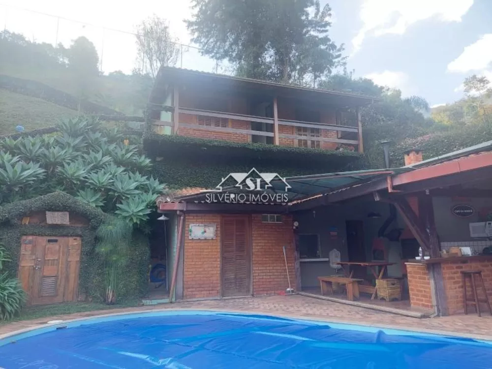 Casa, 7 quartos, 350 m² - Foto 38