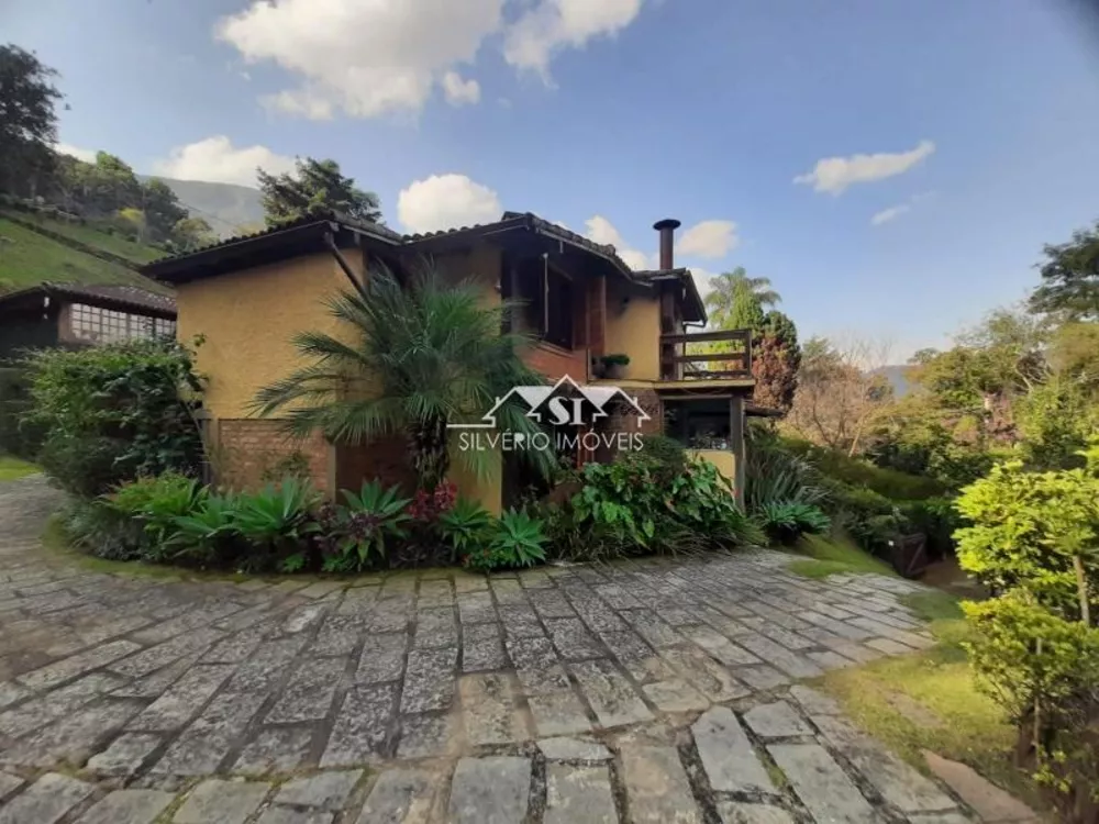 Casa, 7 quartos, 350 m² - Foto 50