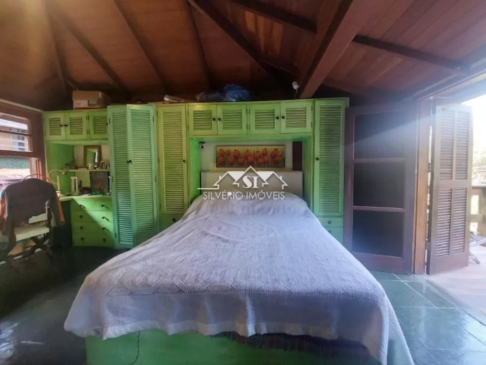 Casa, 7 quartos, 350 m² - Foto 19