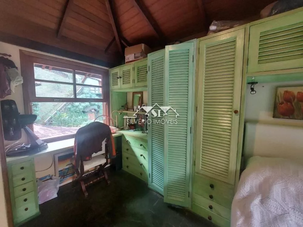 Casa, 7 quartos, 350 m² - Foto 23