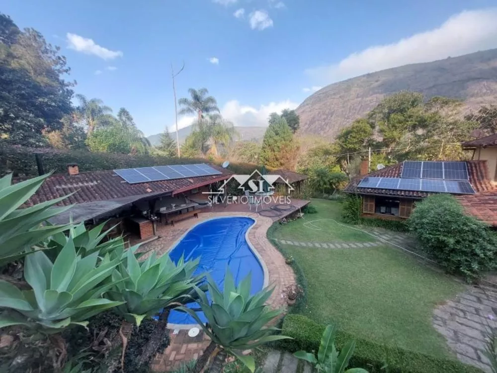 Casa, 7 quartos, 350 m² - Foto 37
