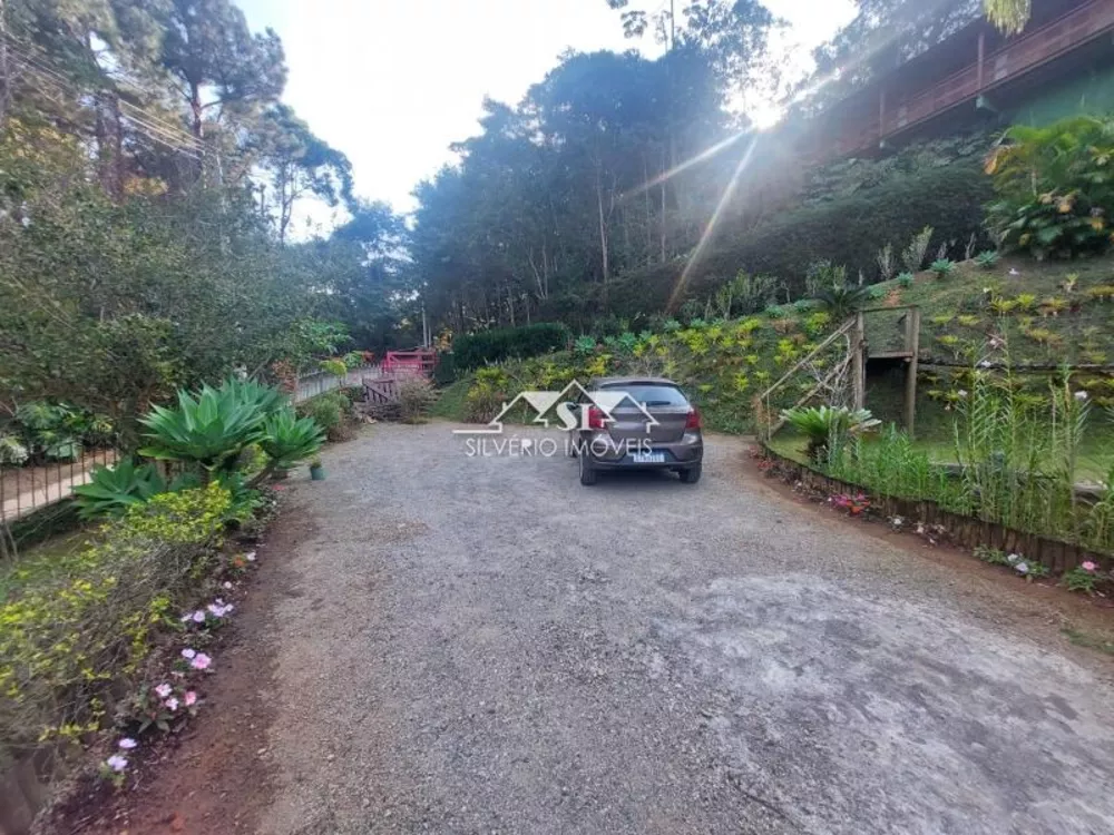 Casa, 7 quartos, 350 m² - Foto 87