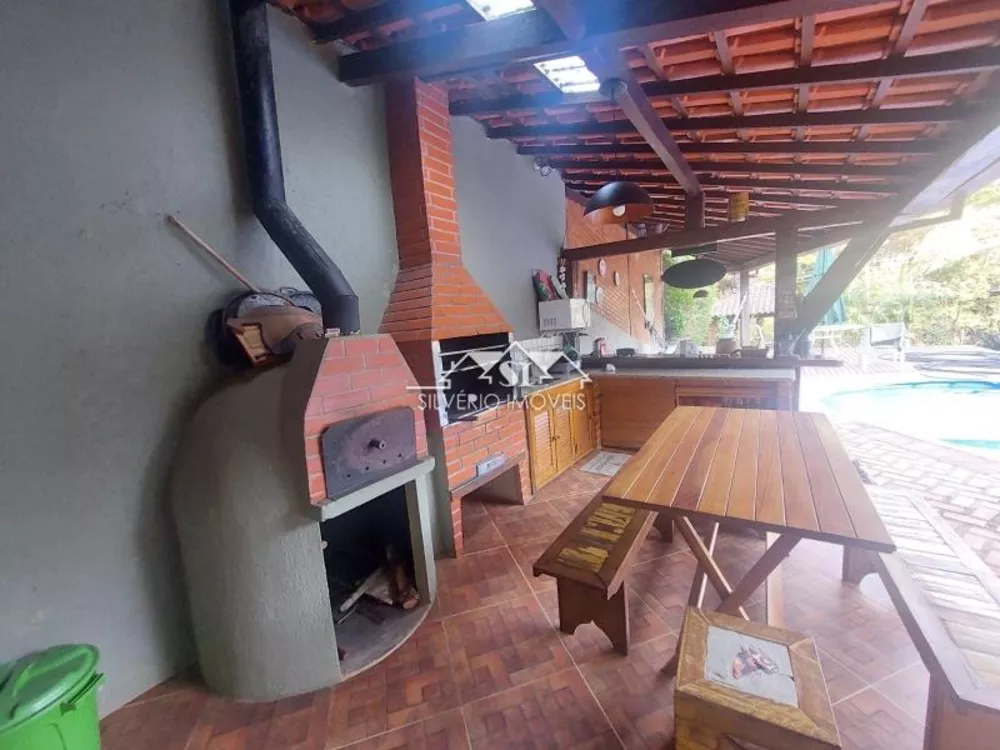 Casa, 7 quartos, 350 m² - Foto 68