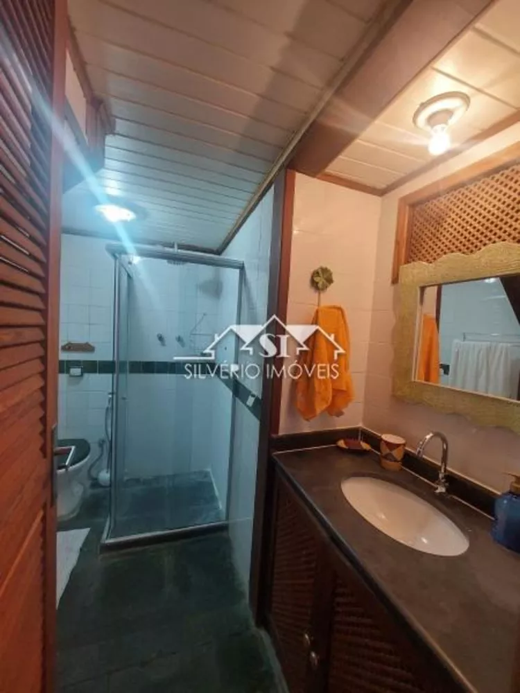 Casa, 7 quartos, 350 m² - Foto 41