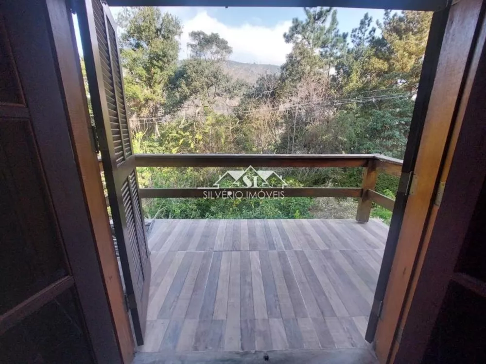 Casa, 7 quartos, 350 m² - Foto 35