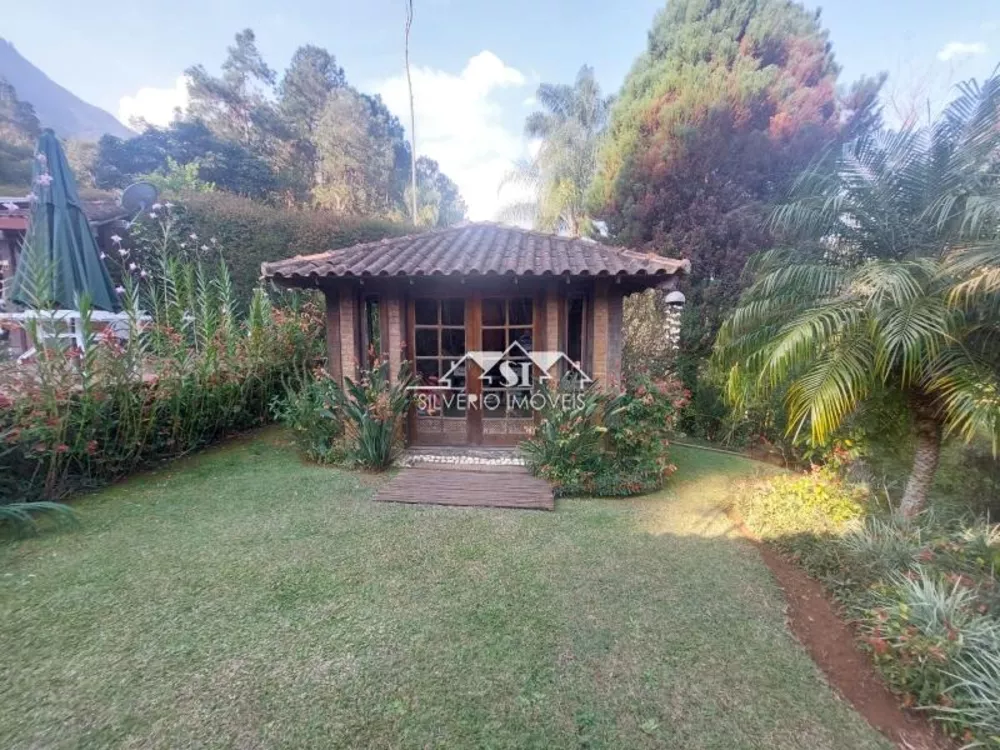 Casa, 7 quartos, 350 m² - Foto 9