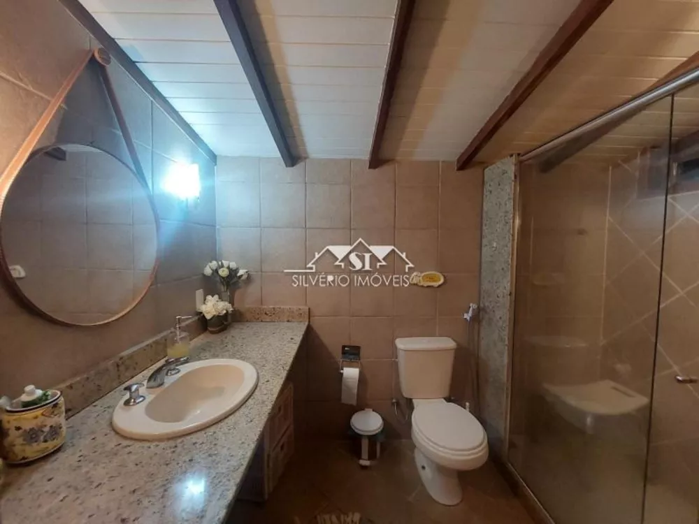 Casa, 7 quartos, 350 m² - Foto 53
