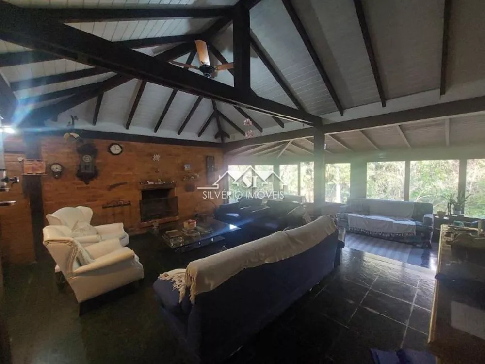 Casa, 7 quartos, 350 m² - Foto 6