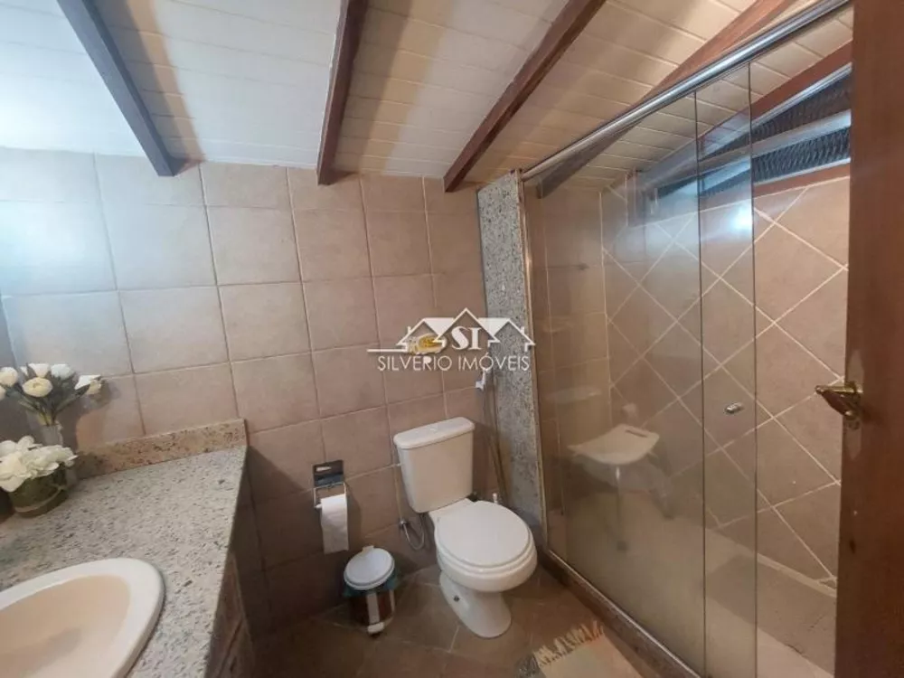 Casa, 7 quartos, 350 m² - Foto 40