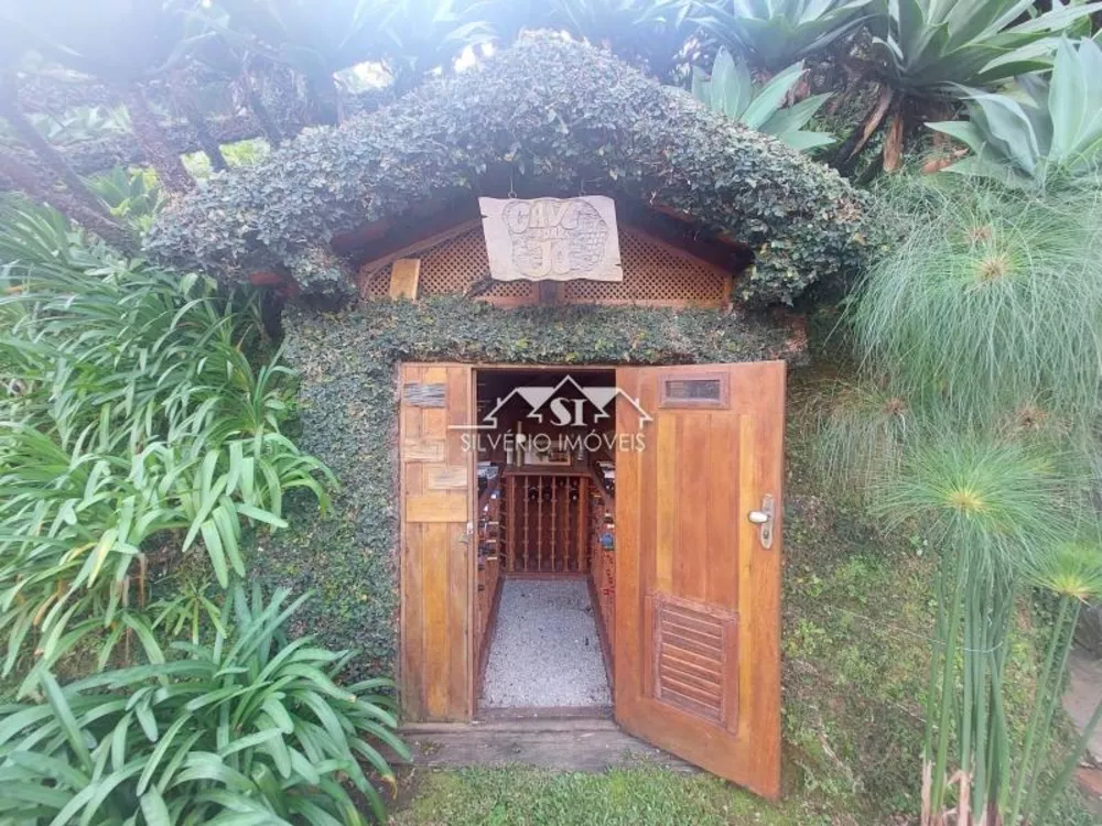 Casa, 7 quartos, 350 m² - Foto 30