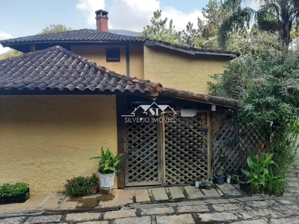 Casa, 7 quartos, 350 m² - Foto 52