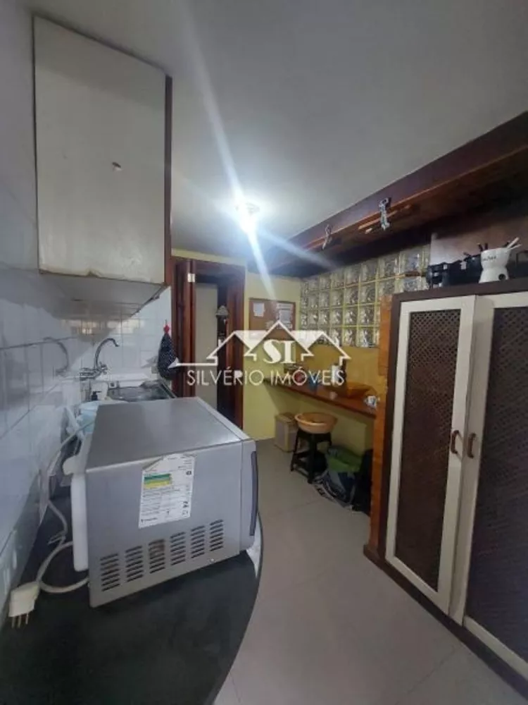 Casa, 7 quartos, 350 m² - Foto 26