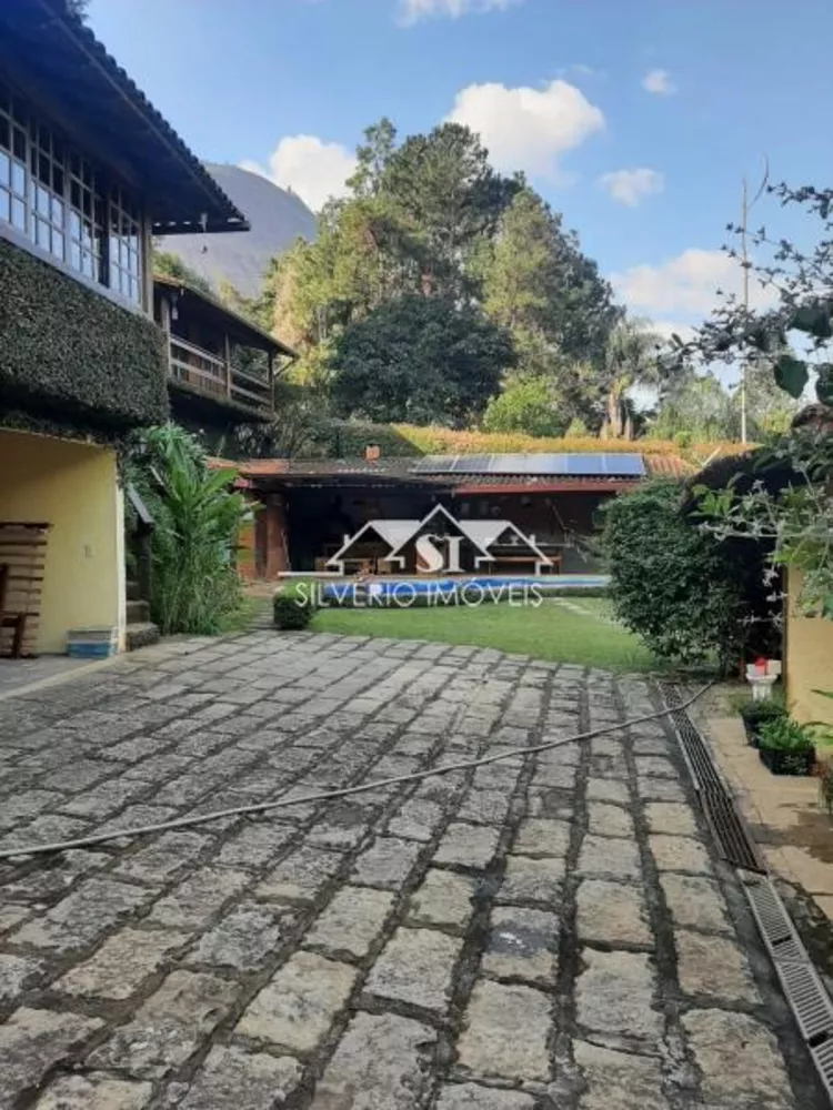 Casa, 7 quartos, 350 m² - Foto 10