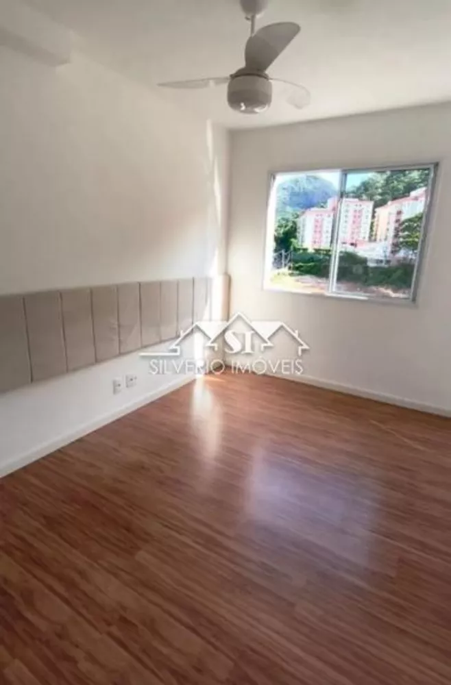Apartamento, 2 quartos, 59 m² - Foto 3