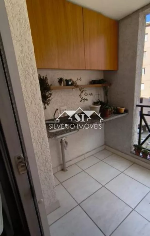Apartamento, 2 quartos, 59 m² - Foto 12