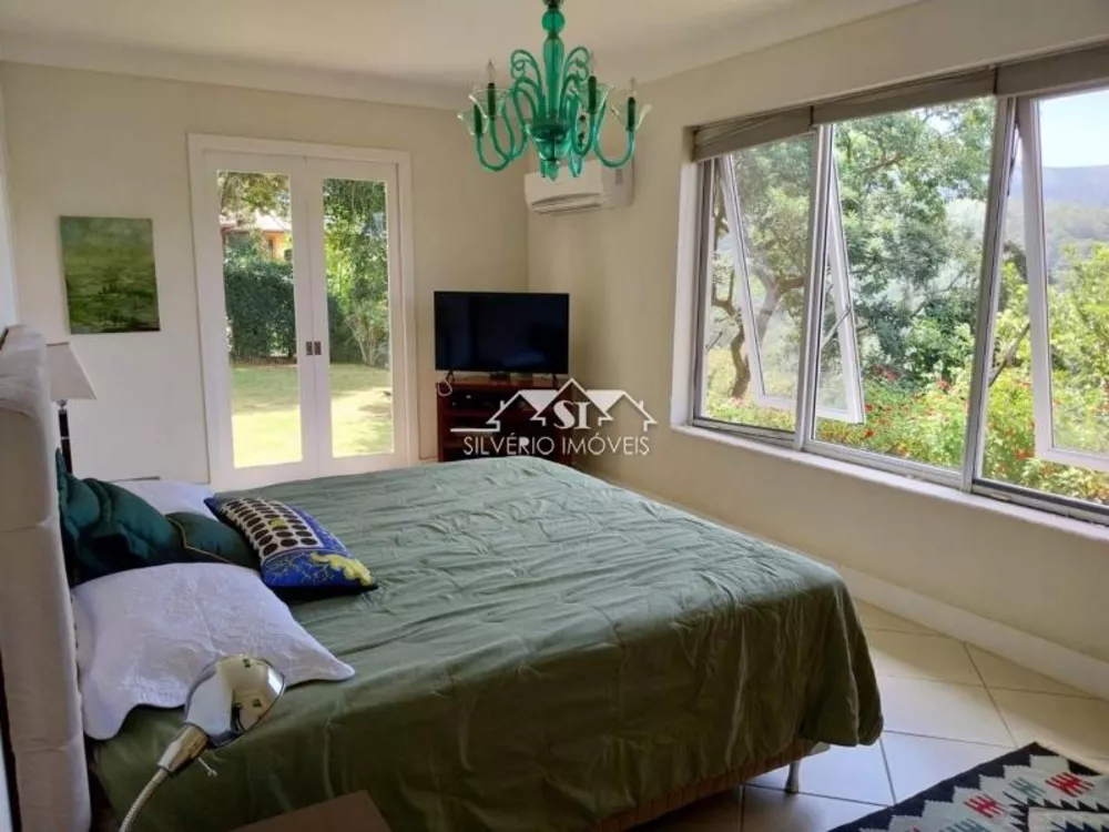 Casa, 5 quartos, 300 m² - Foto 22