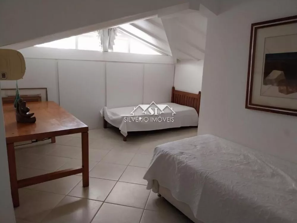 Casa, 5 quartos, 300 m² - Foto 28