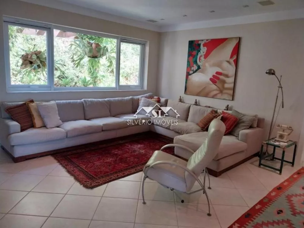 Casa, 5 quartos, 300 m² - Foto 7