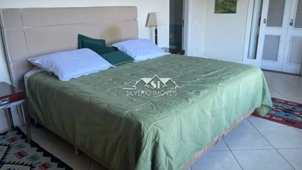 Casa, 5 quartos, 300 m² - Foto 18