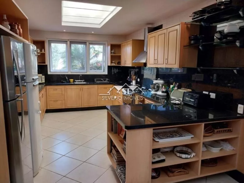 Casa, 5 quartos, 300 m² - Foto 15