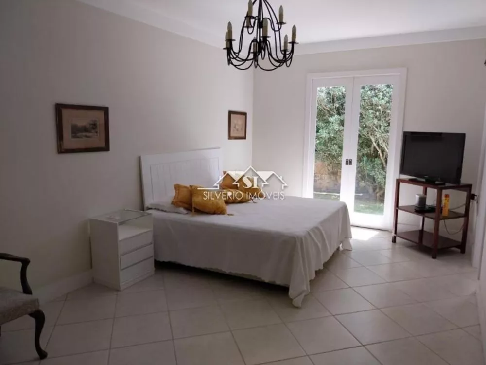 Casa, 5 quartos, 300 m² - Foto 20