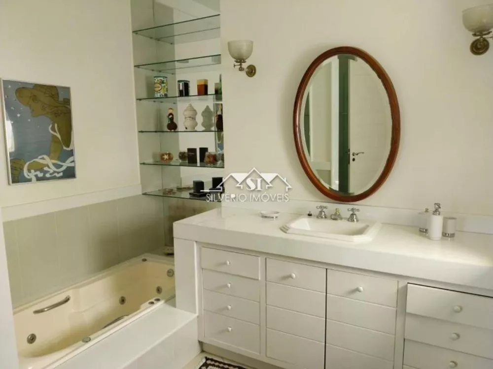 Casa, 5 quartos, 300 m² - Foto 27