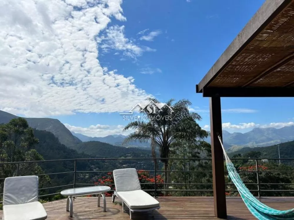 Casa, 5 quartos, 300 m² - Foto 3