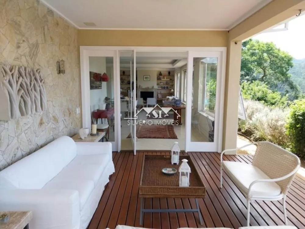 Casa, 5 quartos, 300 m² - Foto 9