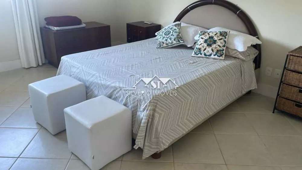 Casa, 5 quartos, 300 m² - Foto 19