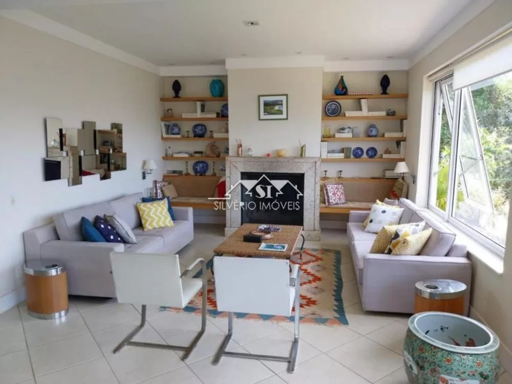 Casa, 5 quartos, 300 m² - Foto 10